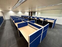 Odeon Towers (D7), Office #504886841